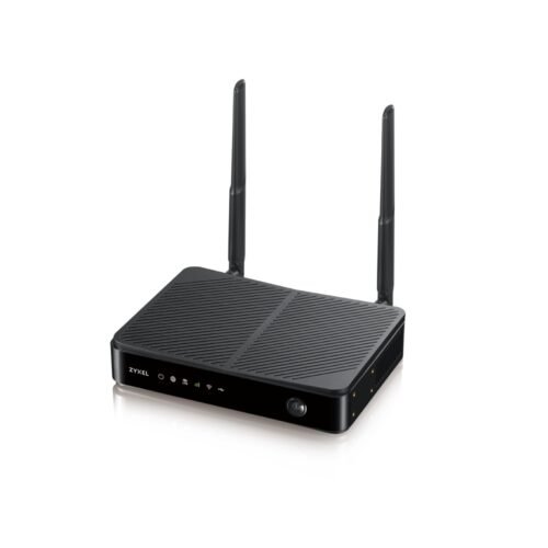 Zyxel LTE Router LTE3301-PLUS LTE Indoor