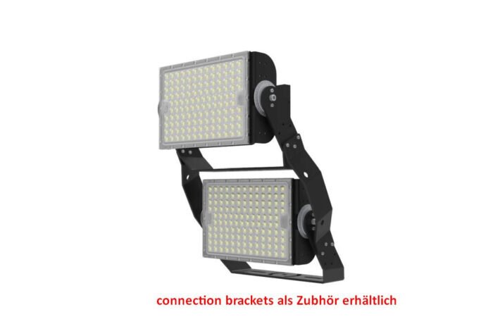 Synergy 21 LED Objekt/Stadion Strahler Hyperion-NG 300W IP65 nw - Image 5