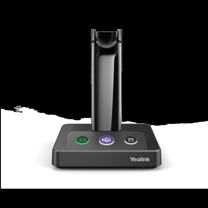 Yealink Dect UC Headset WH63 Mono - Image 3