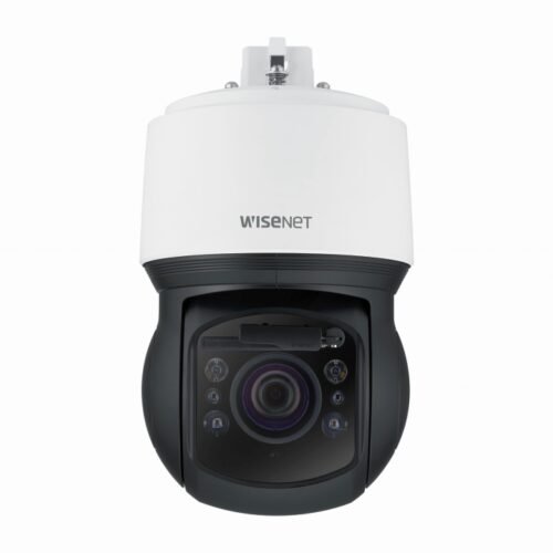 Hanwha Techwin IP-Cam PTZ Dome "X-Serie" XNP-6400R