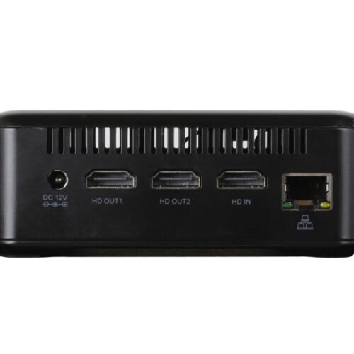 ALLNET NX5Pro MiniPC Videoserver/Client mit Linux und Networkoptix 8GB/64GB ALL-NX5Pro-864