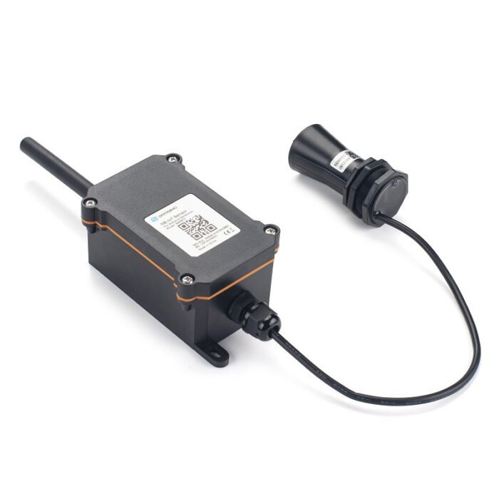 DRAGINO · Sensor · NBIoT· Distance Detection Sensor · NDDS75 - Image 3