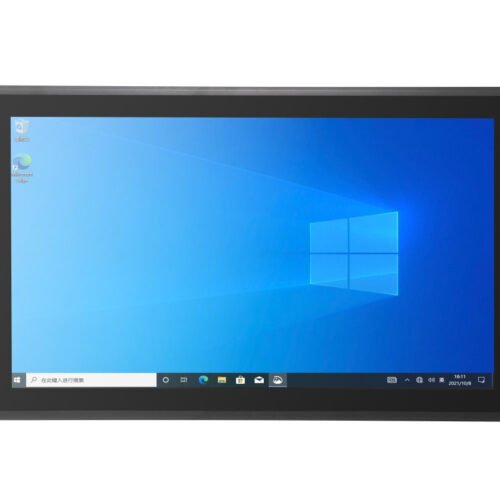 ALLNET AIO IPC industrial Windows 10