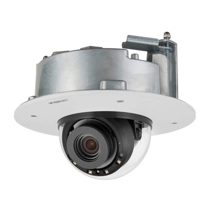 Hanwha Techwin IP-Cam Fixed Dome "P-Serie PND-A6081RF *AI-IR*