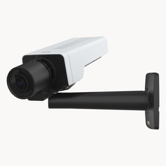 AXIS Netzwerkkamera Box-Typ P1385 2MP/1080p