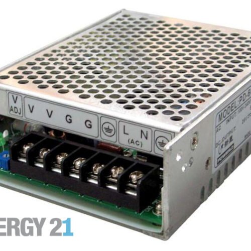 Synergy 21 LED Netzteil - 12V 60W