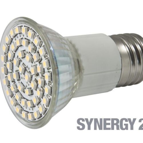 Synergy 21 LED Retrofit E27 SMD 3528 48 cw