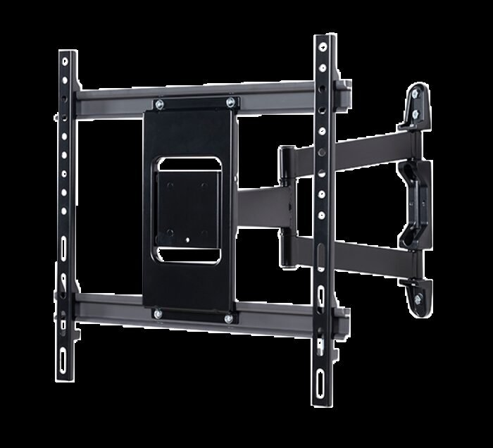 Halterung mit Arm für Monitor - Bis 55" - Maximales Gewicht 35Kg - VESA 400x400mm