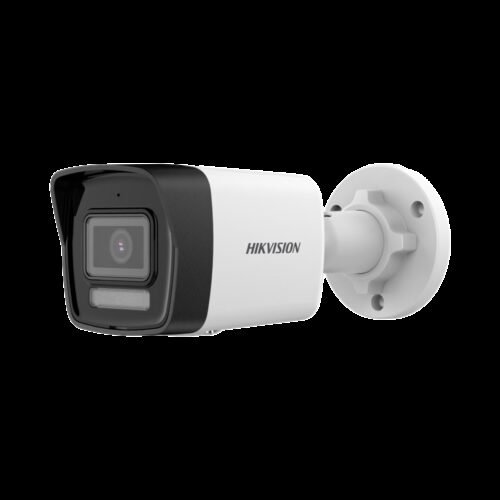 Hikvision - IP-Bullet-Kamera Value Reihe - Auflösung 8 Megapixel (3840X2160) - Objektiv 2.8 mm - Hybride Lichtreichweite 30 m |