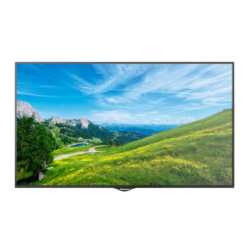 HISENSE DLED FHD-Bildschirm 32" | M-Reihe - Auflösung 1920x1080 - Eingang HDMI