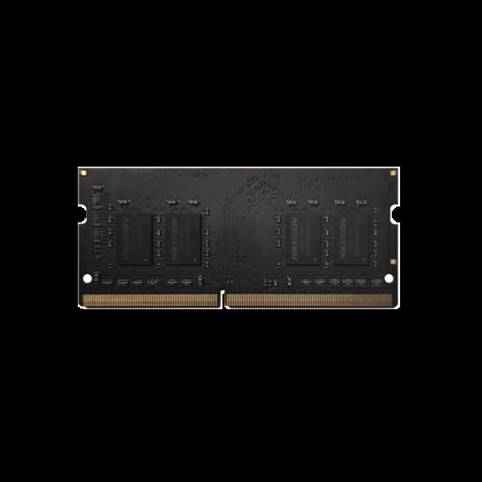 RAM Hikvision - Kapazität 8 GB -  Schnittstelle "DDR4 SODIMM 260Pin" - Frequenz 3200 MHz