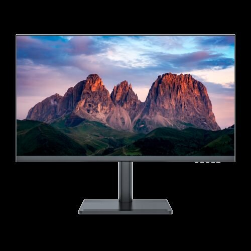 SAFIRE LED-Monitor 4K 28" - Entwickelt für die Videoüberwachung - Auflösung 4K (3840x2160)@60Hz  - Format 16:9 - Eingänge: 2xHDM