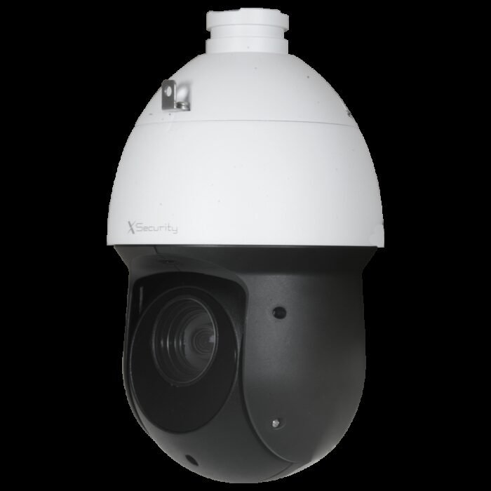 X-Security PTZ IP-Kamera 2 Mpx Ultra Range - 1/2.8” STARVIS CMOS - Varifokale Linse 5-80 mm (16x) -  IR-Reichweite 100 m. &gt Co