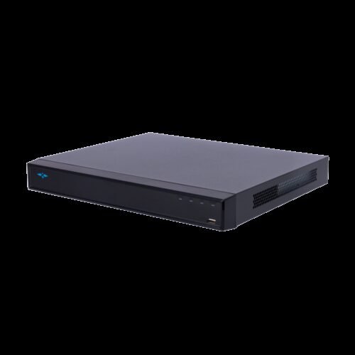 X-Security NVR ACUPICK Rekorder - 8 CH IP | 8 CH PoE - Maximale Auflösung 32 Megapixel - Smart H.265+ H.265 Smart H.264+ H.264 M