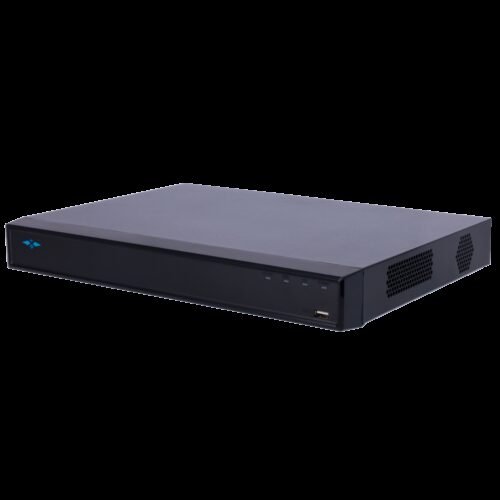 X-Security NVR ACUPICK Rekorder - 8 CH IP  - Maximale Auflösung 32 Megapixel - Smart H.265+ H.265 Smart H.264+ H.264 MJPEG  - 1