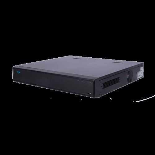 X-Security NVR ACUPICK Rekorder - 16 CH IP | 16 CH PoE - Maximale Auflösung 32 Megapixel - Smart H.265+ H.265 Smart H.264+ H.264