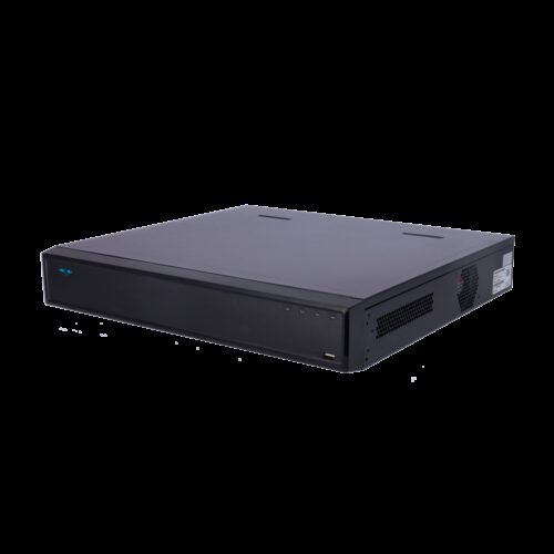 X-Security NVR ACUPICK Rekorder - 16 CH IP  - Maximale Auflösung 32 Megapixel - Smart H.265+ H.265 Smart H.264+ H.264 MJPEG  - 2