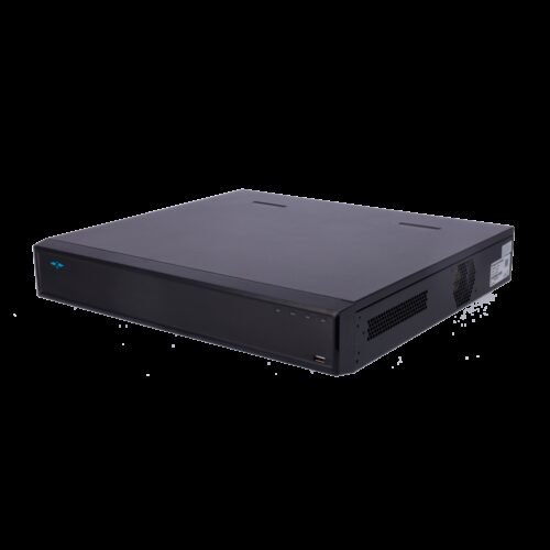 X-Security NVR-Recorder 32CH 16CH PoE KI - Maximale Auflösung 12 Megapixel - 32CH IP /16 PoE - Intelligente KI-Funktionen - 4 HD