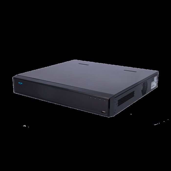 X-Security NVR ACUPICK Rekorder - 64 CH IP - Maximale Auflösung 32 Megapixel - Smart H.265+ H.265 Smart H.264+ H.264 MJPEG  - 2