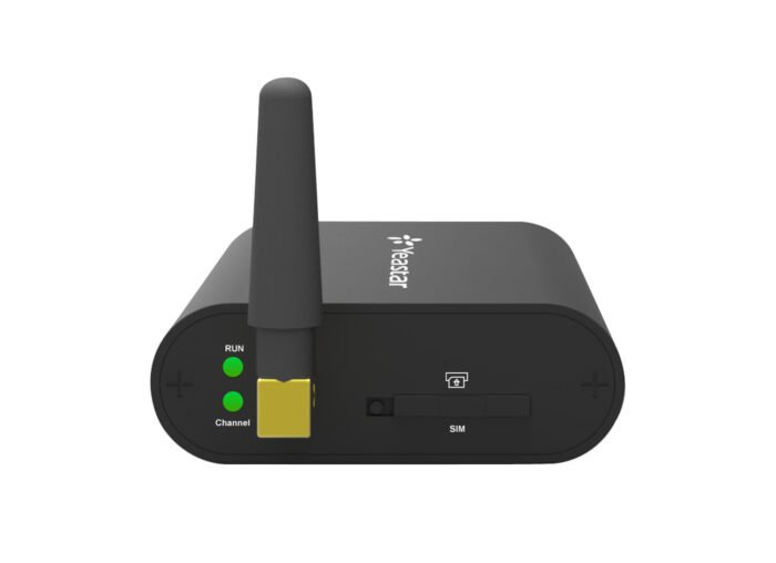 Yeastar GSM-Gateway TG100 1x Kanal - Image 3