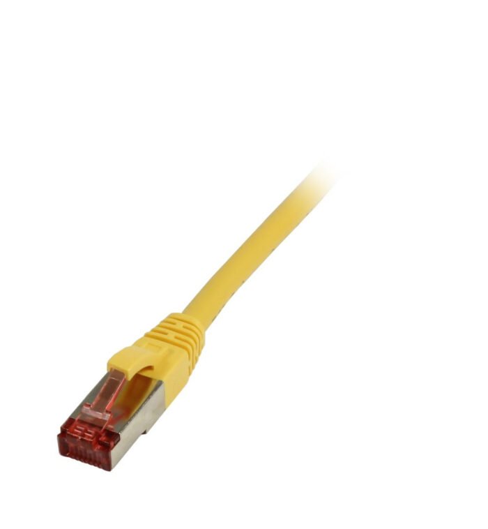 Patchkabel RJ45