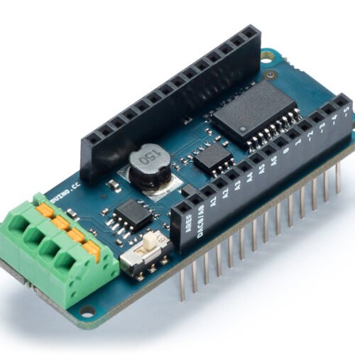 Arduino® Shield MKR CAN (Controller Area Network / Automotive)