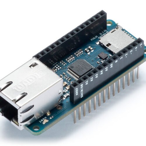 Arduino® Shield MKR ETH (Ethernet)