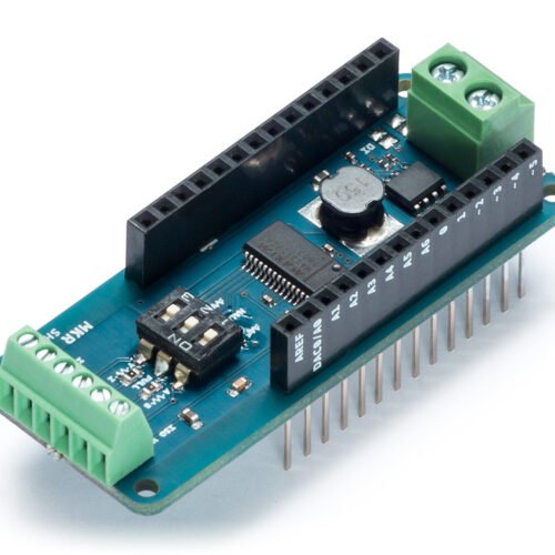 Arduino® Shield MKR 485 (RS-485 Protokoll)