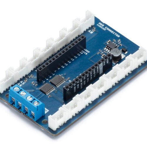 Arduino® Shield MKR Connector Carrier (Seeed Grove)