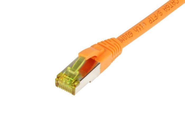 Patchkabel RJ45