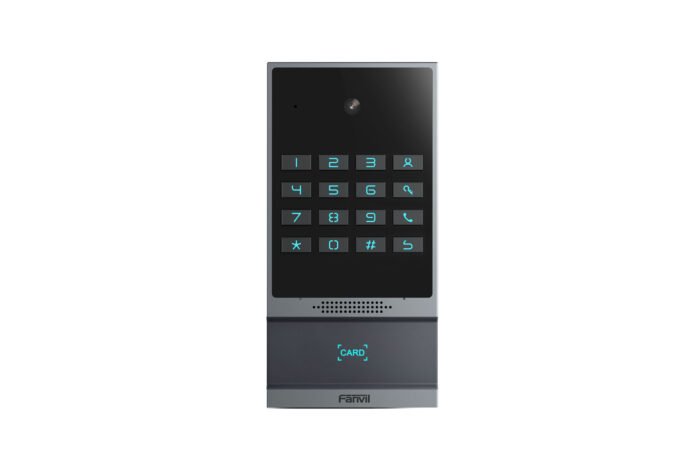 Video Door Phone / SIP / POE