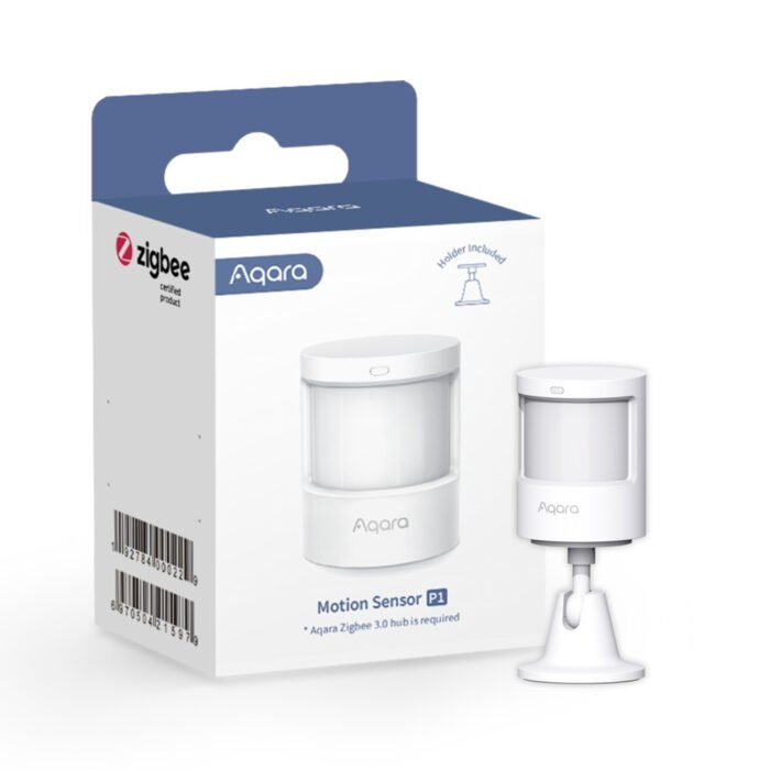 AQARA Motion Sensor P1