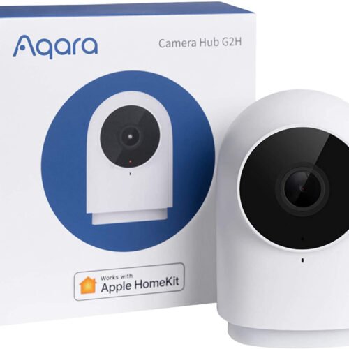 AQARA Camera G2H Pro