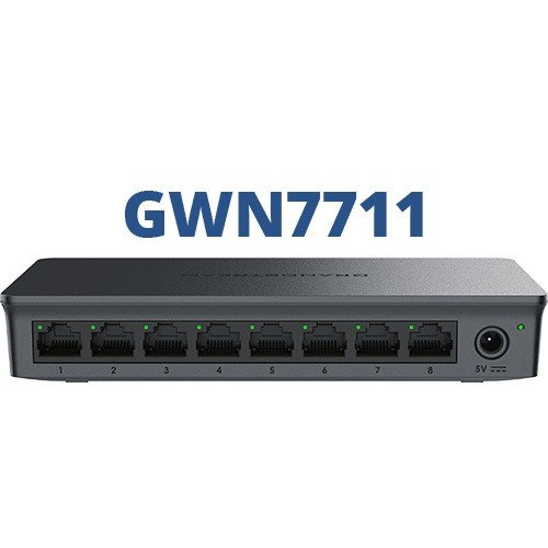 Grandstream GWN7711