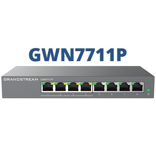 Grandstream GWN7711P