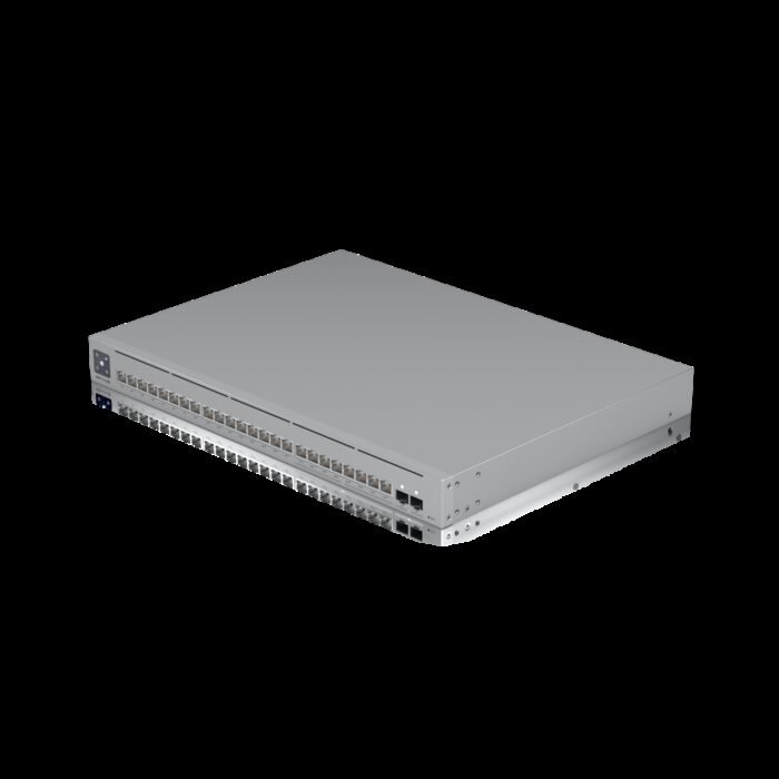 Ubiquiti Switch full managed Layer3 18 Port &bull 4x 2,5 GbE &bull 12x GbE &bull PoE Budget 180W &bull 4x PoE bt &bull 12x PoE a - Image 4