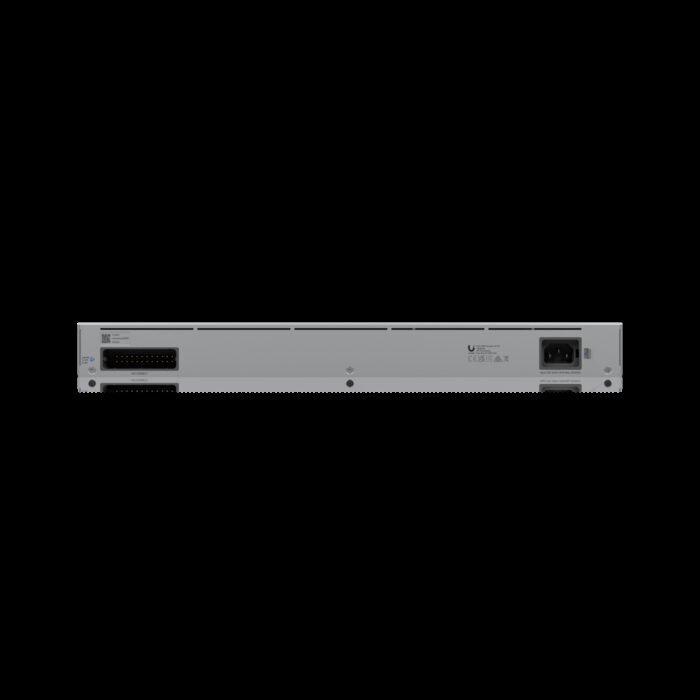 Ubiquiti Switch full managed Layer3 18 Port &bull 4x 2,5 GbE &bull 12x GbE &bull PoE Budget 180W &bull 4x PoE bt &bull 12x PoE a - Image 5