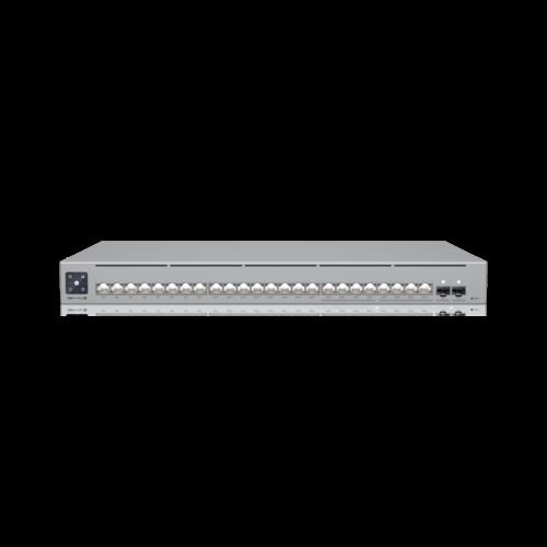 Ubiquiti Switch full managed Layer3 18 Port &bull 4x 2