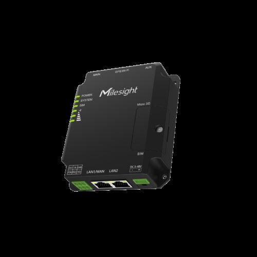 Milesight IoT Industrial Cellular Router