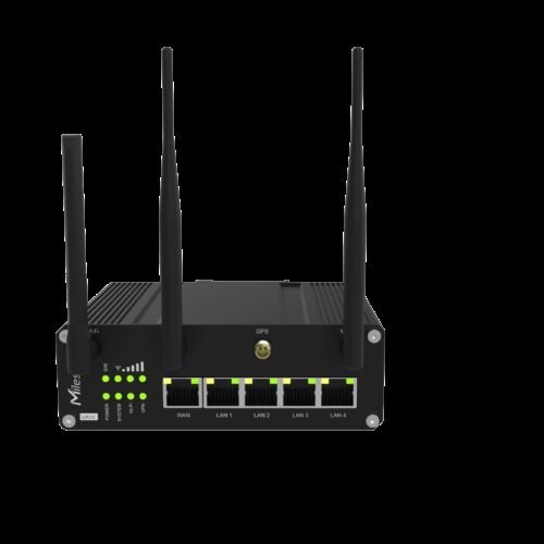 Milesight IoT Industrial Cellular Router