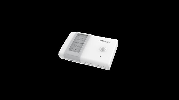 AM107-868M LoRaWAN / Temp. / Humidity / CO2 / PIR / Light / TVOC / hPA / E-Ink