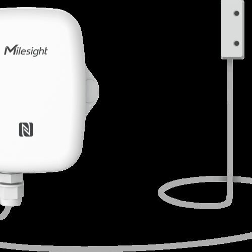 Milesight IoT Magnetic Contact Switch Sensor