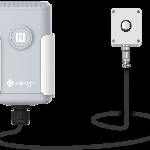 Milesight IoT Light Sensor