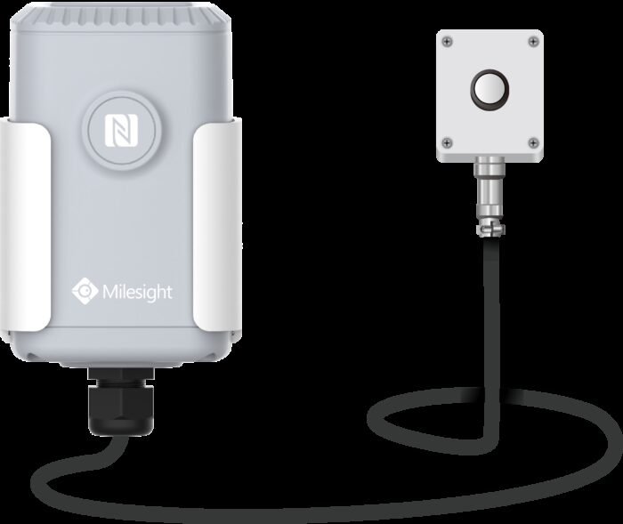 Milesight IoT Light Sensor