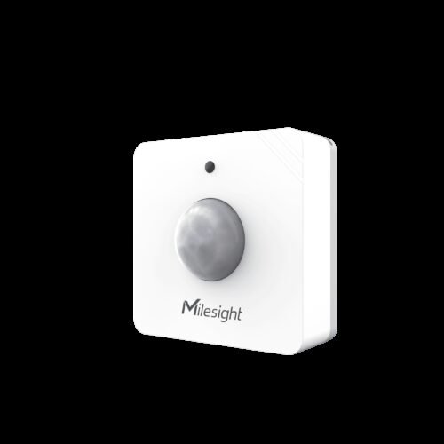 Milesight IoT PIR & Light Sensor