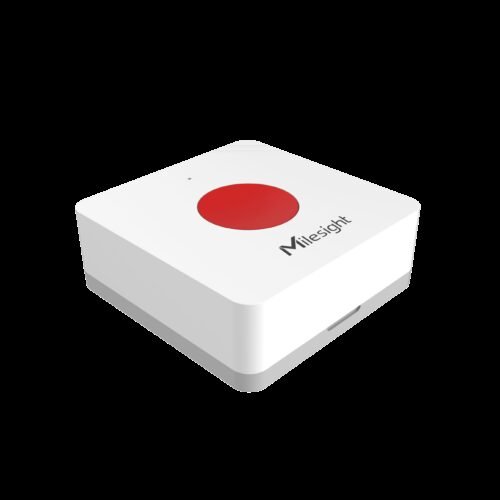 Milesight IoT Smart Button