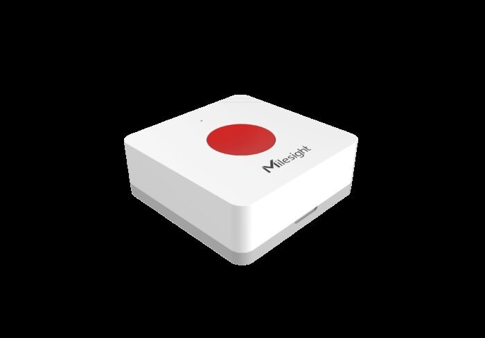 Milesight IoT Smart Button