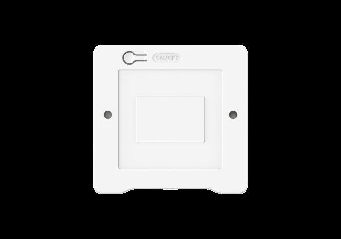 AM103-868M LoRaWAN / Temp. / Humidity / CO2 / E-Ink Display