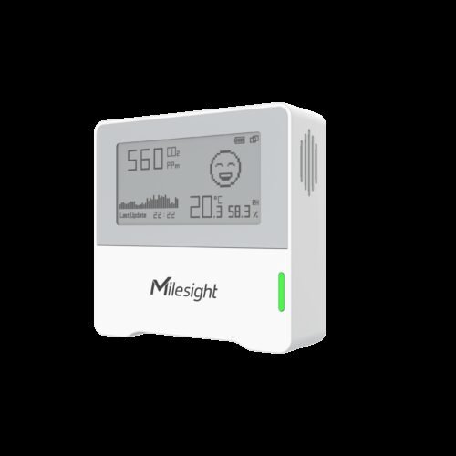 Milesight IoT Indoor Ambience Monitoring Sensor