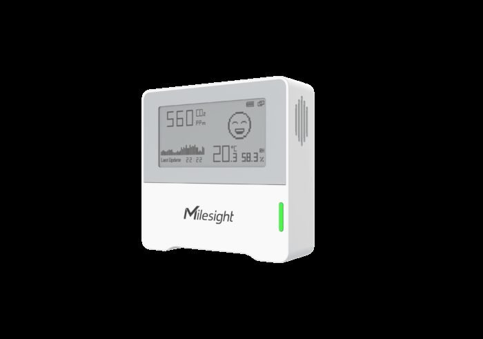 Milesight IoT Indoor Ambience Monitoring Sensor